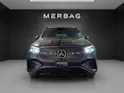 MERCEDES-BENZ GLE 400 e 4MATIC with EQ Star Hybrid