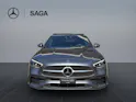 MERCEDES-BENZ C 220 d AMG Line 4matic Kombi