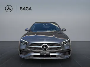 MERCEDES-BENZ C 220 d AMG Line 4matic Kombi