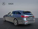 MERCEDES-BENZ C 220 d AMG Line 4matic Kombi