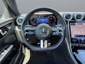 MERCEDES-BENZ C 220 d AMG Line 4matic Kombi