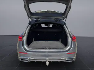 MERCEDES-BENZ C 220 d AMG Line 4matic Kombi