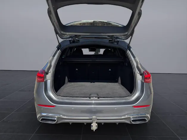 MERCEDES-BENZ C 220 d AMG Line 4matic Kombi