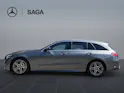 MERCEDES-BENZ C 220 d AMG Line 4matic Kombi
