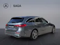 MERCEDES-BENZ C 220 d AMG Line 4matic Kombi