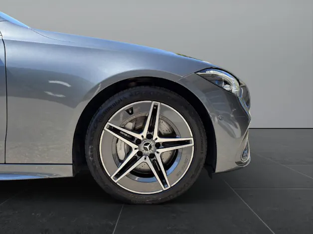 MERCEDES-BENZ C 220 d AMG Line 4matic Kombi