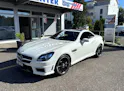 MERCEDES-BENZ SLK 55 AMG 7G-Tronic Speedshift Plus