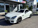 MERCEDES-BENZ SLK 55 AMG 7G-Tronic Speedshift Plus