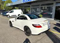 MERCEDES-BENZ SLK 55 AMG 7G-Tronic Speedshift Plus