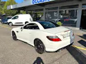 MERCEDES-BENZ SLK 55 AMG 7G-Tronic Speedshift Plus