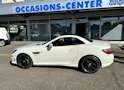 MERCEDES-BENZ SLK 55 AMG 7G-Tronic Speedshift Plus