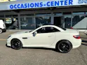 MERCEDES-BENZ SLK 55 AMG 7G-Tronic Speedshift Plus