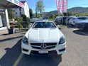 MERCEDES-BENZ SLK 55 AMG 7G-Tronic Speedshift Plus