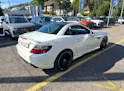 MERCEDES-BENZ SLK 55 AMG 7G-Tronic Speedshift Plus