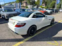 MERCEDES-BENZ SLK 55 AMG 7G-Tronic Speedshift Plus
