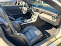 MERCEDES-BENZ SLK 55 AMG 7G-Tronic Speedshift Plus
