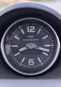 MERCEDES-BENZ SLK 55 AMG 7G-Tronic Speedshift Plus