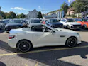 MERCEDES-BENZ SLK 55 AMG 7G-Tronic Speedshift Plus