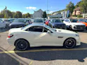 MERCEDES-BENZ SLK 55 AMG 7G-Tronic Speedshift Plus