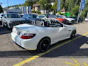 MERCEDES-BENZ SLK 55 AMG 7G-Tronic Speedshift Plus