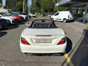 MERCEDES-BENZ SLK 55 AMG 7G-Tronic Speedshift Plus