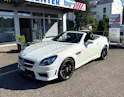 MERCEDES-BENZ SLK 55 AMG 7G-Tronic Speedshift Plus