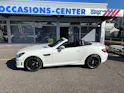 MERCEDES-BENZ SLK 55 AMG 7G-Tronic Speedshift Plus