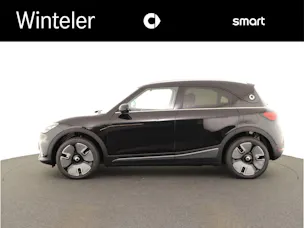 SMART #1 66kWh Premium