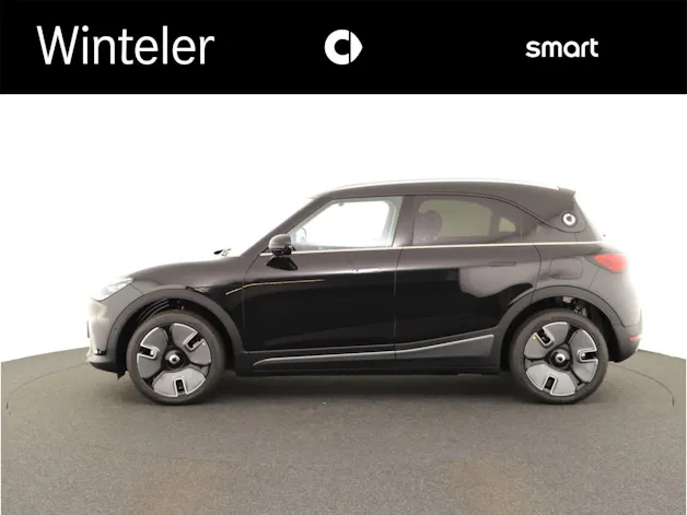 SMART #1 66kWh Premium