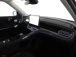 SMART #1 66kWh Premium