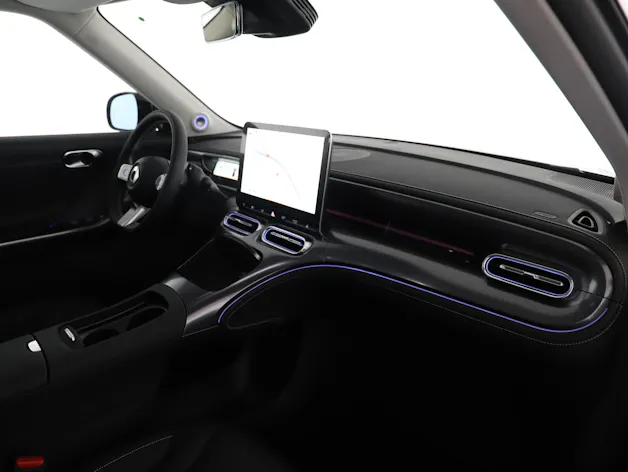 SMART #1 66kWh Premium