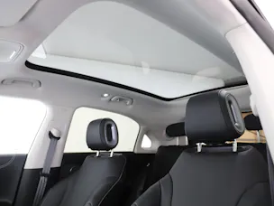 SMART #1 66kWh Premium