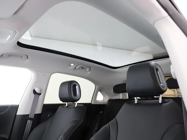 SMART #1 66kWh Premium