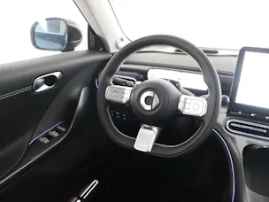 SMART #1 66kWh Premium