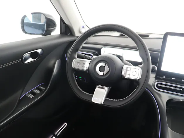 SMART #1 66kWh Premium