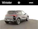 SMART #1 66kWh Premium