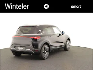 SMART #1 66kWh Premium