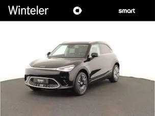 SMART #1 66kWh Premium