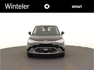 SMART #1 66kWh Premium