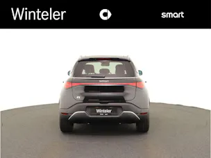 SMART #1 66kWh Premium