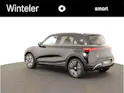 SMART #1 66kWh Premium