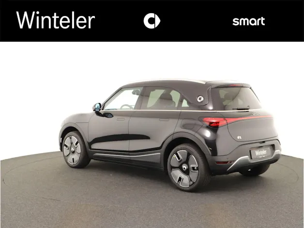 SMART #1 66kWh Premium