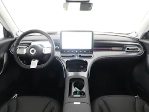 SMART #1 66kWh Premium