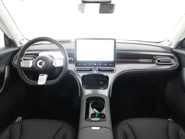 SMART #1 66kWh Premium