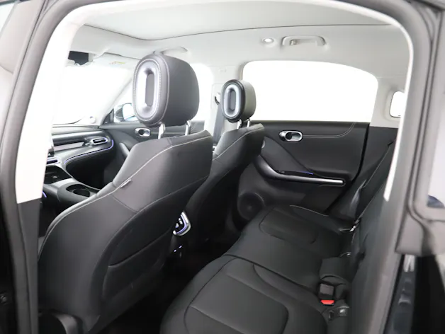SMART #1 66kWh Premium