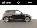 SMART #1 66kWh Premium