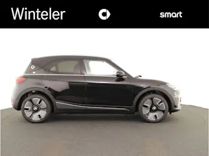 SMART #1 66kWh Premium