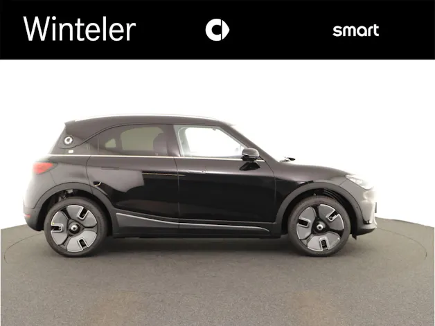 SMART #1 66kWh Premium