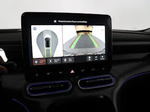 SMART #1 66kWh Premium