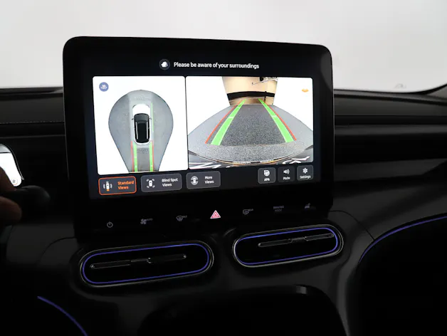 SMART #1 66kWh Premium